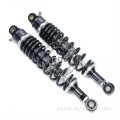 Atv Finish Mower shock absorber motor spare parts for Yamaha Manufactory
